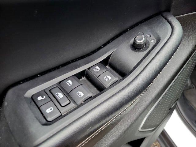 Jeep Grand Cherokee 4xe  2022