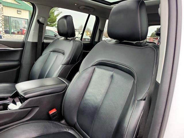 Jeep Grand Cherokee 4xe  2022