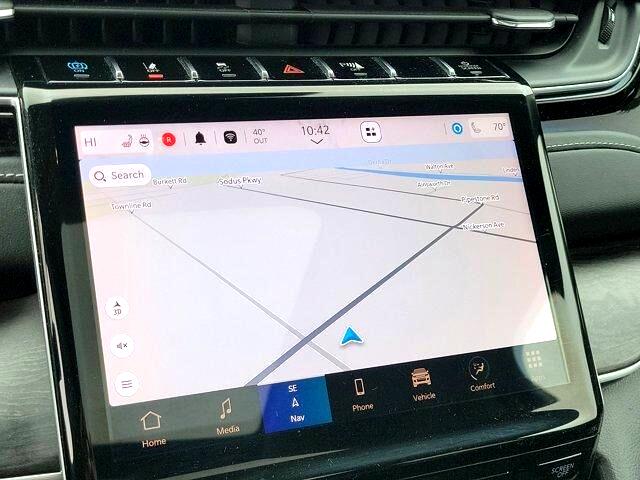 Jeep Grand Cherokee 4xe  2022