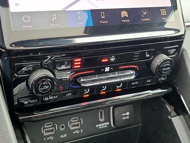 Jeep Grand Cherokee 4xe  2022