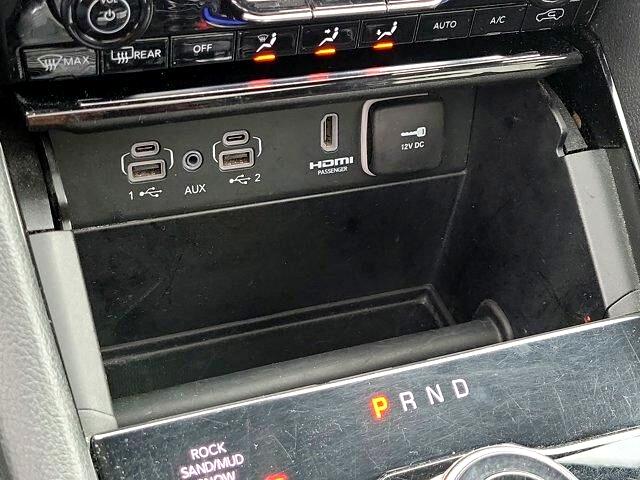 Jeep Grand Cherokee 4xe  2022