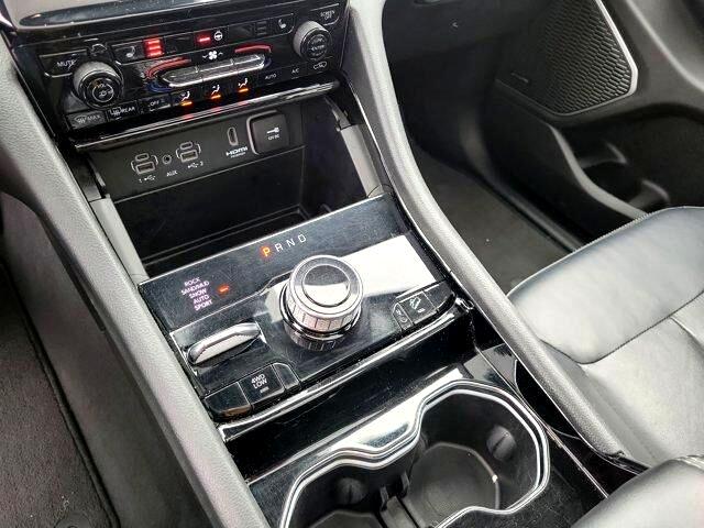 Jeep Grand Cherokee 4xe  2022