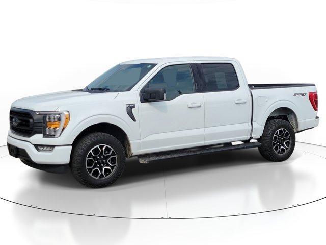 Ford F-150  2023