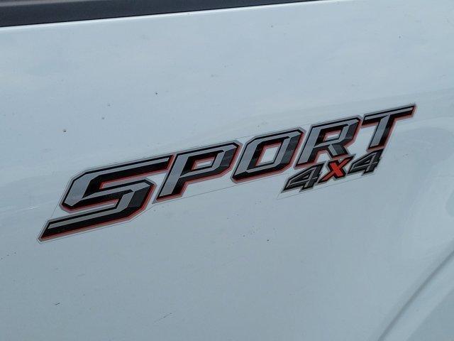 Ford F-150  2023
