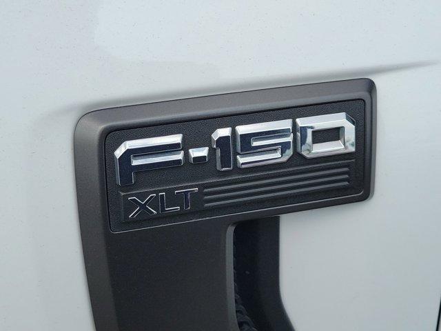 Ford F-150  2023