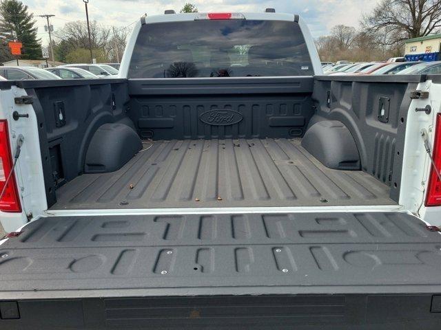 Ford F-150  2023