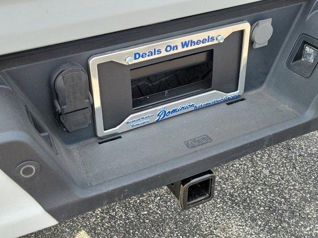 Ford F-150  2023