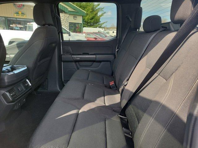 Ford F-150  2023