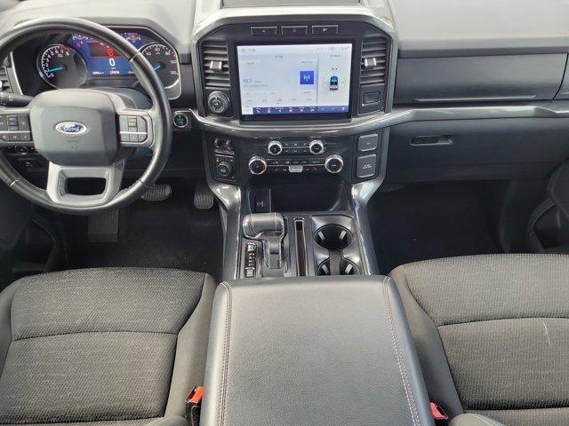 Ford F-150  2023