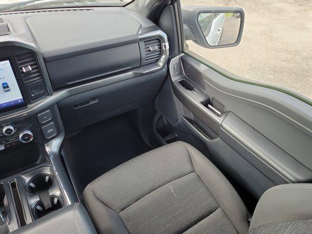 Ford F-150  2023