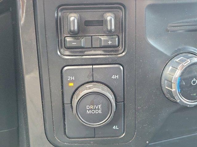 Ford F-150  2023