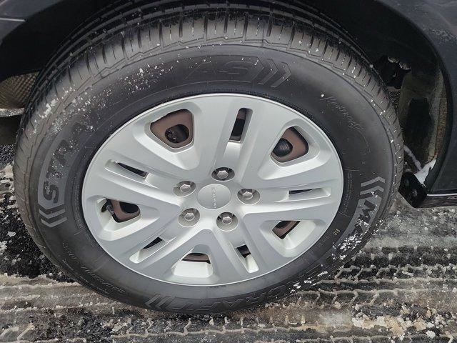 Dodge Grand Caravan SE 2019