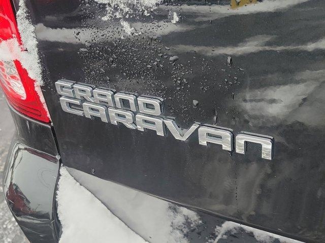 Dodge Grand Caravan SE 2019