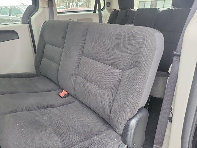 Dodge Grand Caravan SE 2019