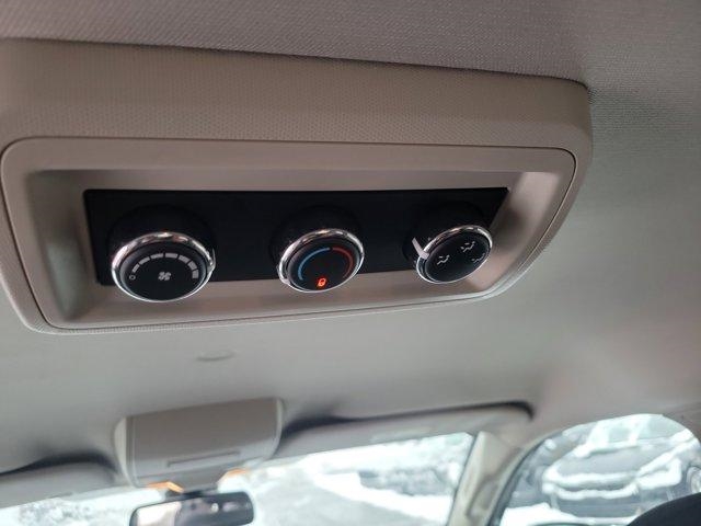 Dodge Grand Caravan SE 2019