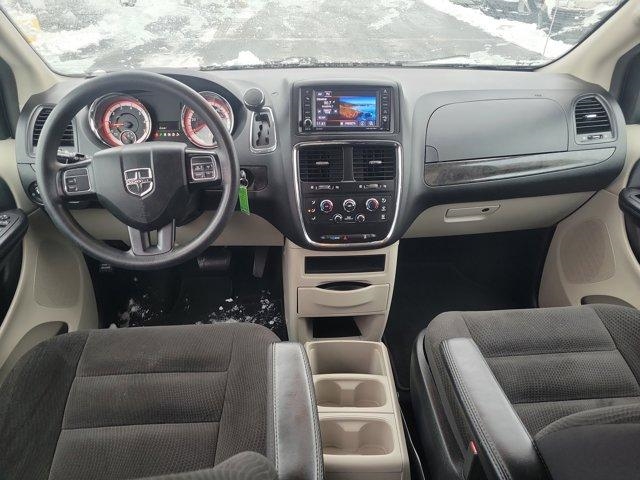 Dodge Grand Caravan SE 2019