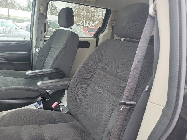 Dodge Grand Caravan SE 2019