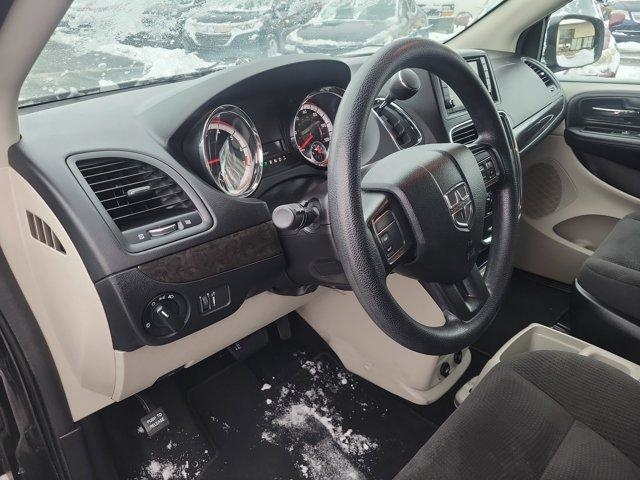 Dodge Grand Caravan SE 2019