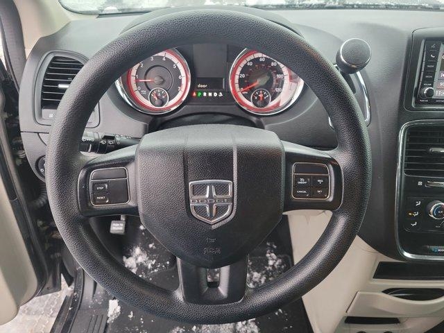 Dodge Grand Caravan SE 2019