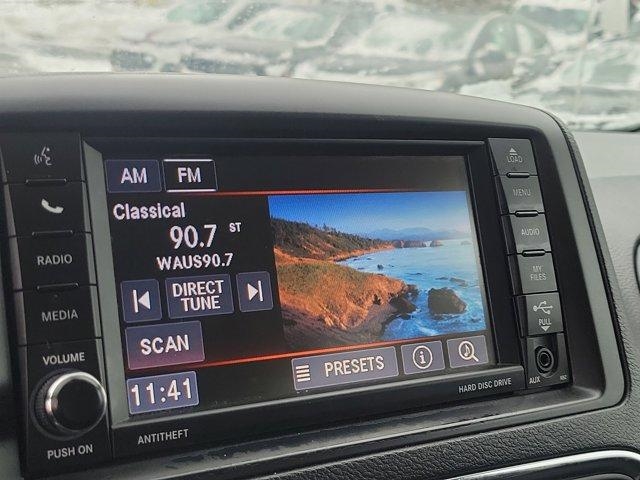 Dodge Grand Caravan SE 2019