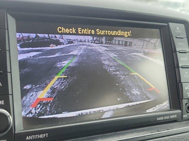 Dodge Grand Caravan SE 2019