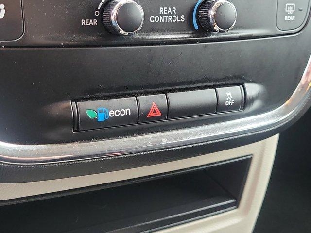 Dodge Grand Caravan SE 2019