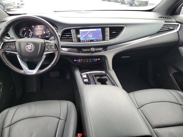 Buick Enclave  2024