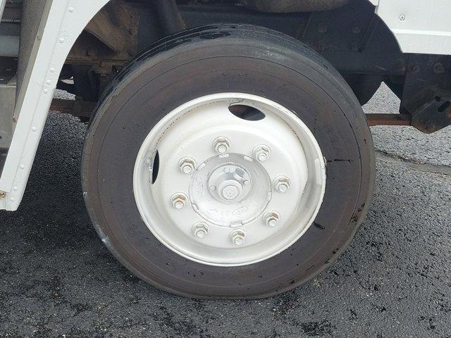 Freightliner MT45 Chassis  2004
