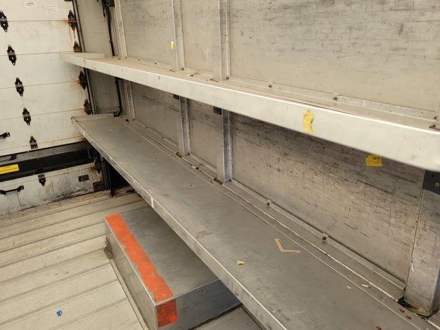 Freightliner MT45 Chassis  2004
