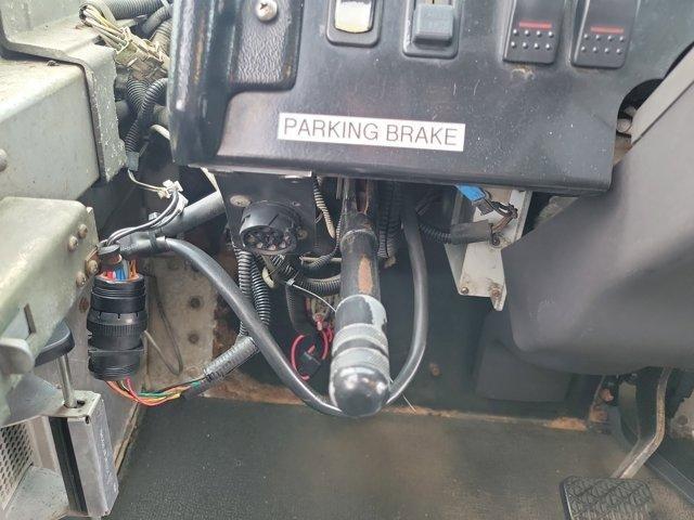 Freightliner MT45 Chassis  2004