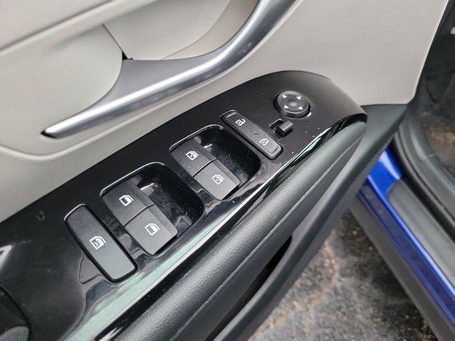 Hyundai Tucson  2024