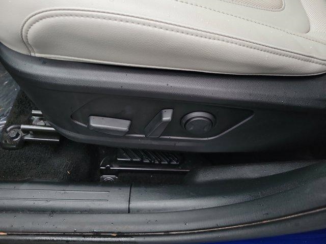 Hyundai Tucson  2024