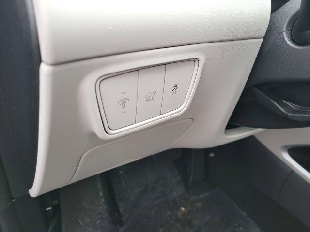 Hyundai Tucson  2024