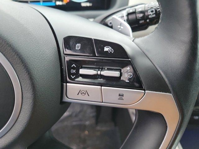 Hyundai Tucson  2024