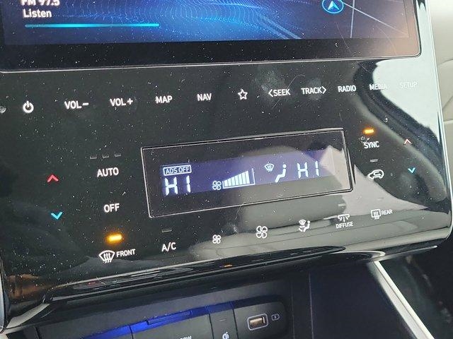 Hyundai Tucson  2024