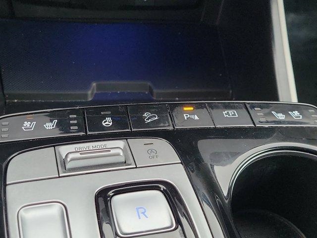 Hyundai Tucson  2024