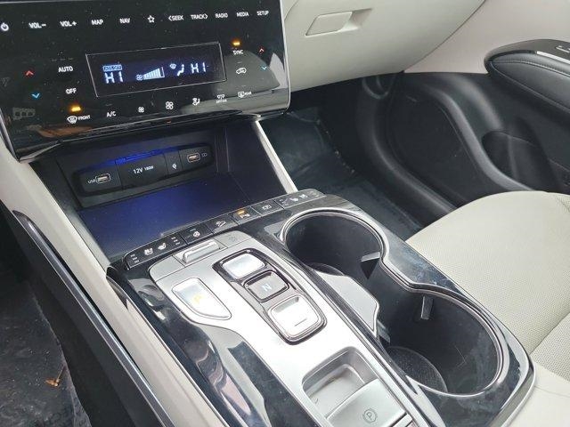 Hyundai Tucson  2024