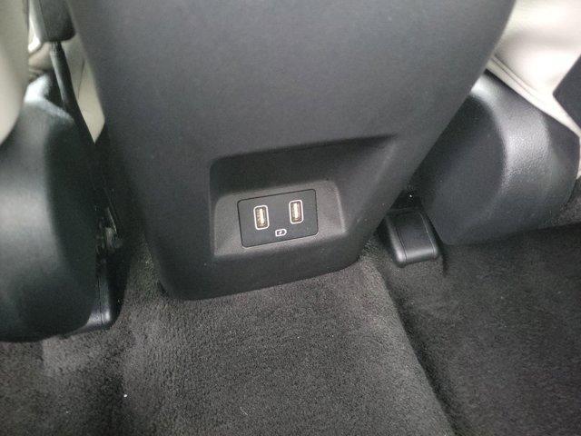 Hyundai Tucson  2024