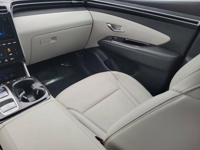Hyundai Tucson  2024