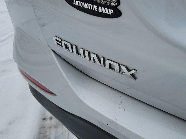 Chevrolet Equinox LS 2022