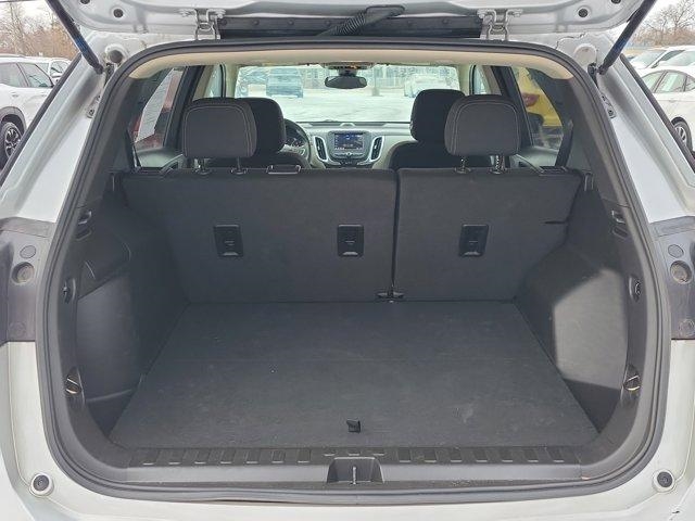 Chevrolet Equinox LS 2022