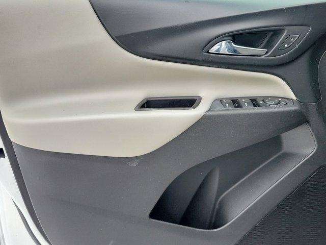 Chevrolet Equinox  2022