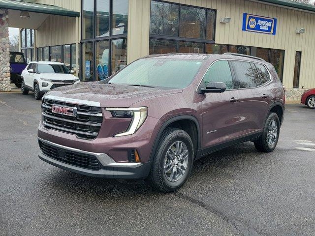 GMC Acadia  2025