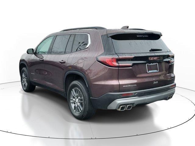 GMC Acadia  2025