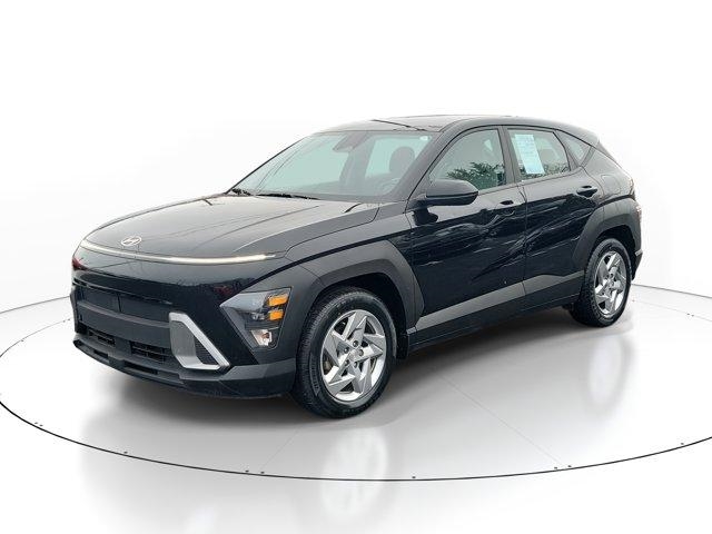 Hyundai Kona  2025