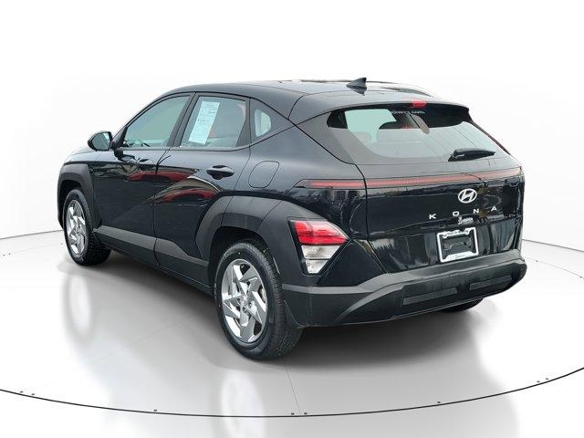 Hyundai Kona  2025