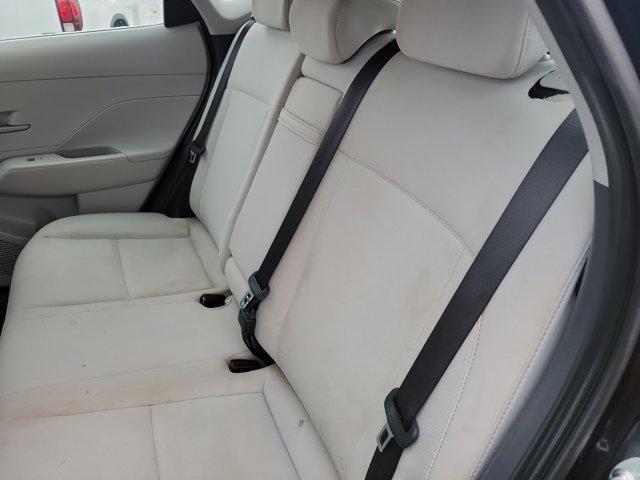 Hyundai Kona  2025