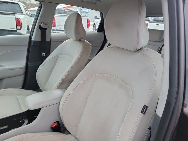Hyundai Kona  2025