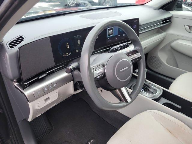 Hyundai Kona  2025