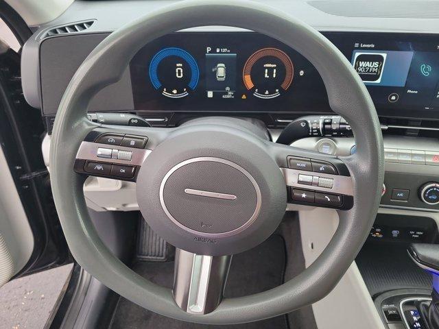 Hyundai Kona  2025